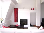 Full Serviced Elegant Penthouse Apartement Best Westend...