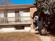 Full Side of Duplex New Paint UpGraded 7414 35 Avenue...