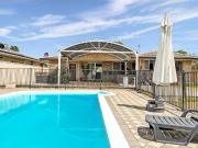 FULL SIZED FAMILY HOME! FANTASTIC OUTDOOR AREA!