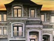 Full Townhouse with walkout basement for rent Woodbridge