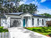 Full Turn Key Home Construction Starting Soon in...