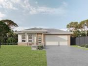 FULL TURN KEY HOME IN LOCHINVAR FIXED PRICE