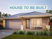 Full Turnkey First Homes with Guaranteed Build Times