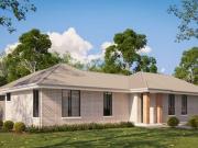Full Turnkey House and Land