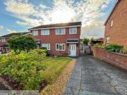 Full View, Blackburn, 3 Bedroom Semi detached