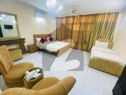 Full VIP ideal House all facilities available