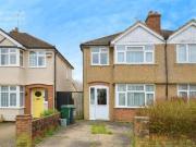 Fuller Way, Croxley Green, 3 Bedroom Semi detached