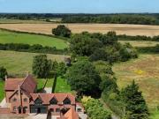 Fullers Hill, Hyde Heath, 7 Bedroom Detached