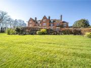Fullerton, Andover, Hampshire SP11, 4 bed semi detached...