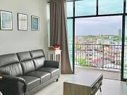 Fullerton Park Apartment @ Jalan Tabuan