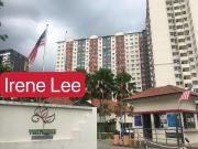 FullloanCashback 80k Vista Pinggiran Apartment Serdang...