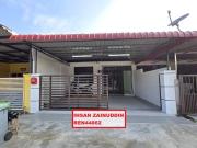 FULLOANCUCI KAKI LAWANEAR TOL SP SELATAN 3 Taman Keladi...