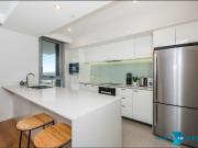 Fullt Furnished & Equipped Two Bedroom, Two Bathroom...