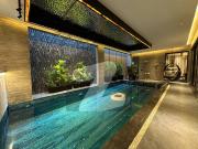 Fully Basement Swimming Pool Mazhar Munir Design...
