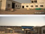 Fully constructed factory on bahawalpur road Multan ID 62951