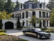 Fully Constructed Farm House For Sale Gulberg Islamabad