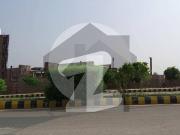 Fully Developed 40x80 Plot | Peaceful & Secure...