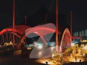 Plot for Sale Block A, Fully developed & possession...