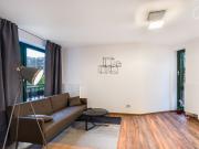 Fully equiped Appartment in Hamburg Borgfelde