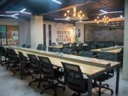 Fully Equipped 150 Seater Office Space Available in...