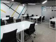 Fully Equipped 240 Seat Office Space For Lease | Perfect...