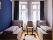 Fully equipped 2 room apartment 49 m² with private...