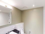Reduced Rent Fully equipped 2 room flat with fitness...