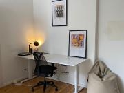 Fully equipped apartment —close to vibrant Kreuzberg,...