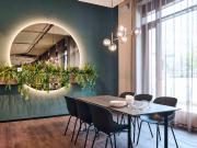 Fully equipped Apartment in Frankfurt The Cozy,...