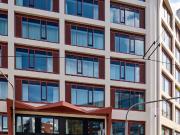 Fully equipped Apartment in Frankfurt The Standard,...