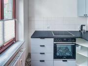 Fully equipped apartment in quiet courtyard – ideal for...