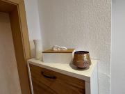 Fully equipped apartment with 2 bedrooms or 1 bedroom...