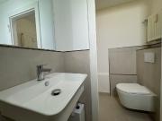 Fully equipped apartment with one bedrooms with two...