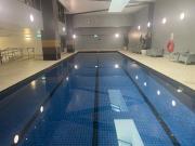 Fully Equipped CBD Office with Balcony + Gym & Pool...