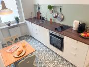 Fully equipped design apartment near Park, Berlin...