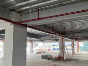 Fully Equipped for Success – Lease a 1,000 sqm Office on...