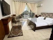 Fully Equipped Furnished House For Rent In Prime Location