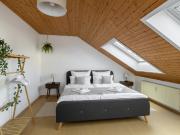 Fully equipped holiday home with garden and terrace Fully equipped holiday home with garden and terrace