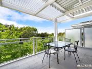 Fully equipped move in ready!