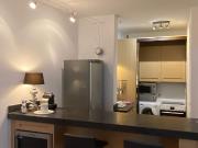 Fully equipped quiet luxury one bedroom apartment, Paris...
