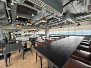 Fully Equipped Restaurant Space for Lease Rent in BGC...