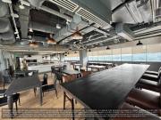 Fully Equipped Restaurant Space for Lease Rent in BGC...