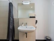 Fully equipped single studio in the heart of Moabit,...