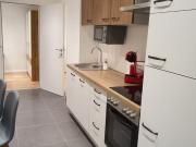 FULLY EQUIPPED TOP FLOOR APARTMENT DIRECTLY NEAR THE...