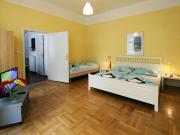 Fully equipped & well located apartment, Vienna...
