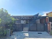 Fully extend 20x70sqftTaman Intan PerdanaReady to move In