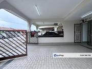 [FULLY EXTEND 20X80] Klang Batu Belah Single Storey Terrace