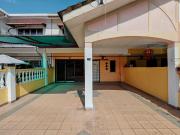 FULLY EXTEND 2 sty Freehold House Taman Rawang Perdana 2...