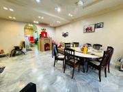 FULLY EXTEND 2 sty Freehold House Taman Rawang Perdana...