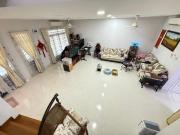 Fully extend Renovated 31x75 2 Sty 5R3B Bayuemas Klang